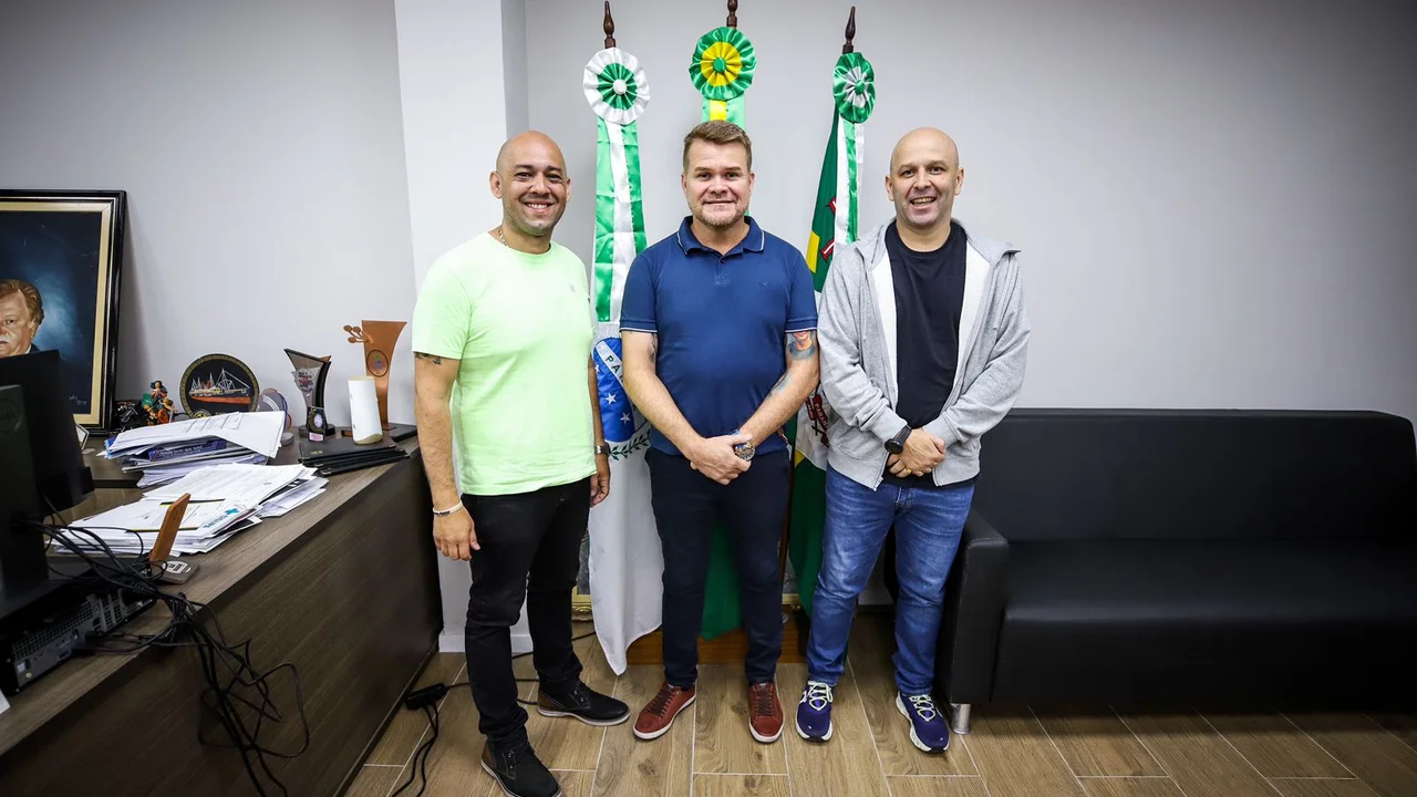 Copa do Mundo de Futsal Adulto Feminino 2023 acontecerá em Paranaguá