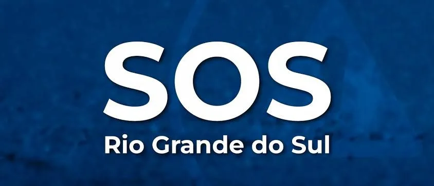 Paranaguá mobiliza ajuda humanitária para o Rio Grande do Sul