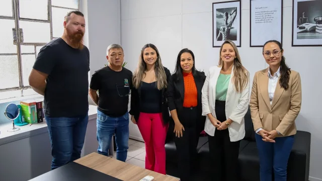 Reuniões técnicas entre Município e Defensoria Pública promovem avanços na resolução administrativa de demandas da população