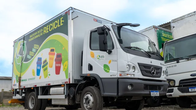 Prefeitura reforça destinação correta do óleo de cozinha