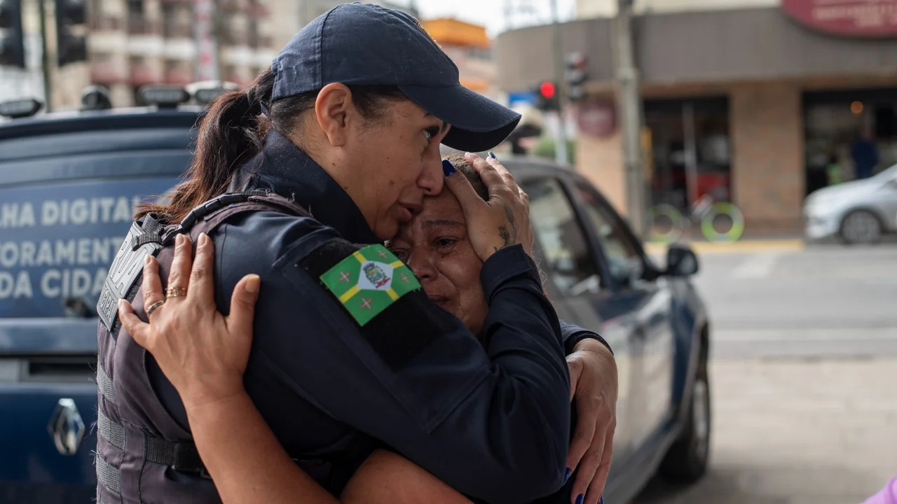 Paranaguá consolida de forma inédita o Plano Municipal da Mulher