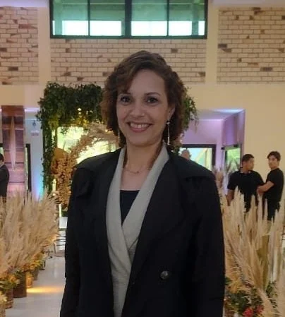 Prefeitura de Paranaguá lamenta falecimento da servidora Flávia Morbach