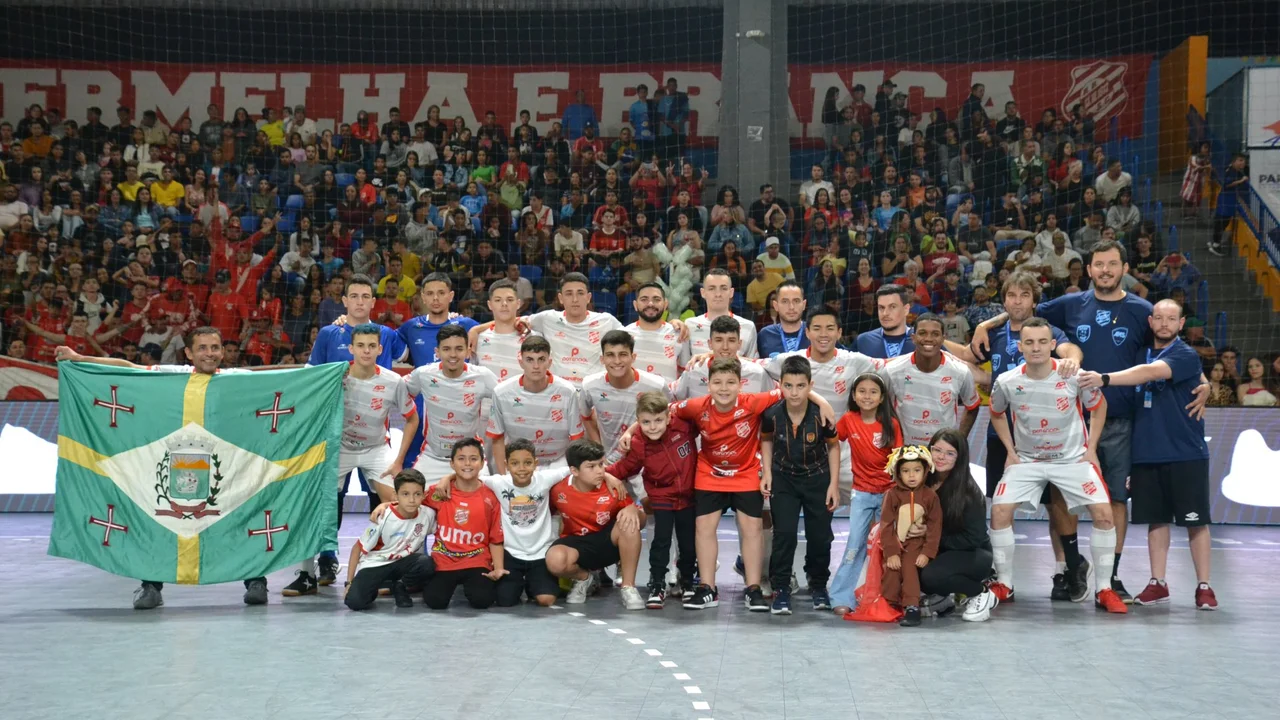 Copa Mundo do Futsal: Neste domingo, 21, os 8 melhores times da competição se enfrentam nas quartas de final da competição