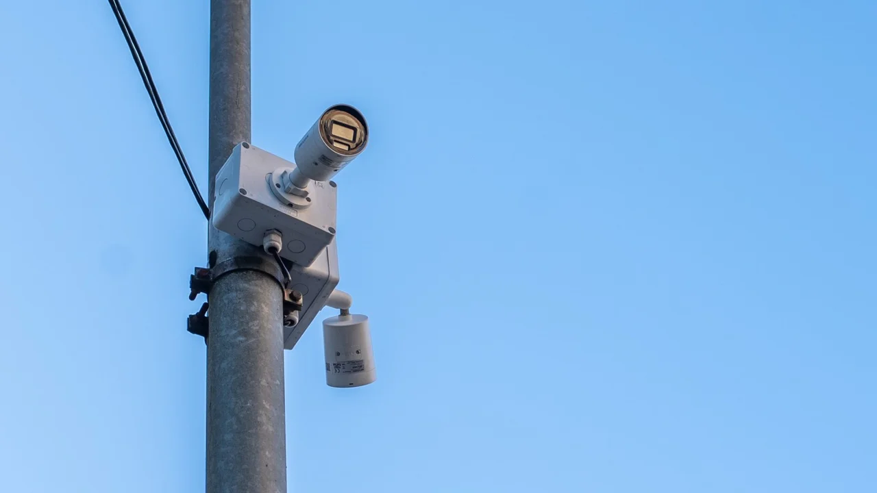 Muralha Digital amplia capacidade de monitoramento e reforça atuação preventiva em Paranaguá