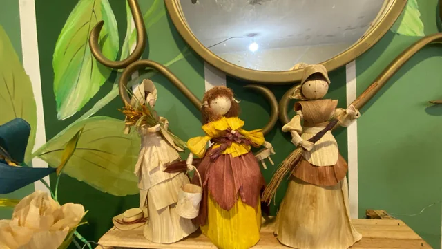 Provopar promove cursos gratuitos de artesanato e prepara oficinas de Natal em Paranaguá