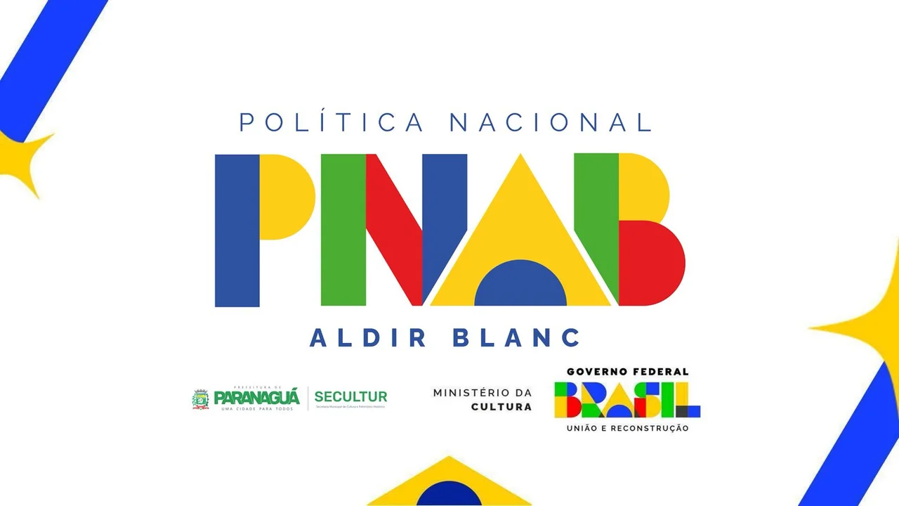 Secultur divulga resultado parcial de editais públicos