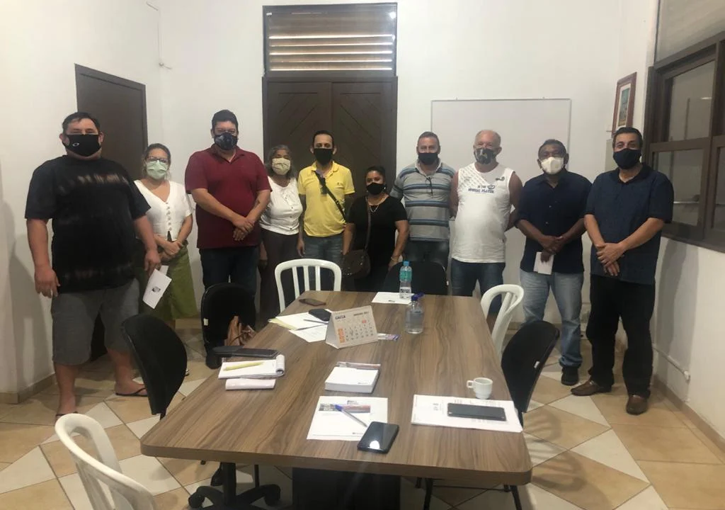 Paranaguá cancela carnaval 2021 devido à pandemia da Covid-19