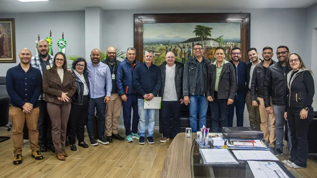Paranaguá receberá cerca de 700 atletas nos Jogos do IFPR de 10 a 14 de dezembro