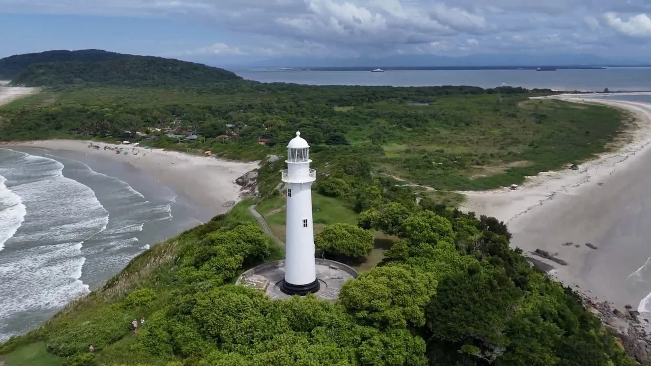 Festa da Tainha promete movimentar Encantadas na Ilha do Mel neste fim de semana