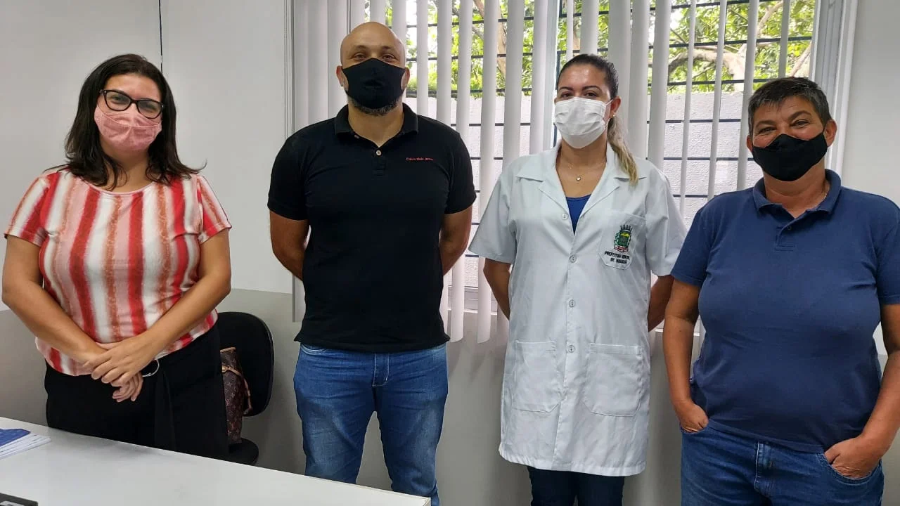 Unidade de saúde em Alexandra será ampliada