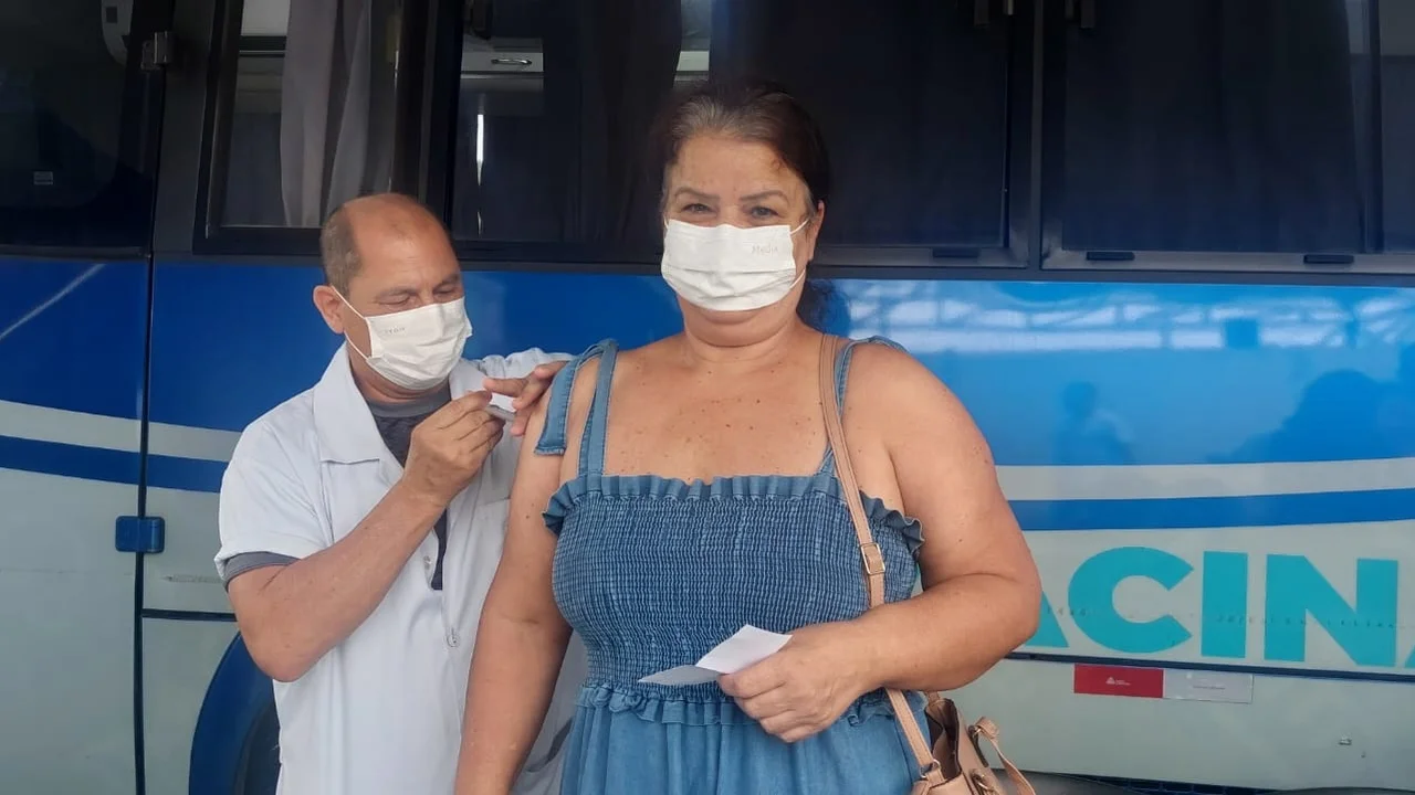 Dia D de Vacinação reforça a importância de se imunizar contra várias doenças