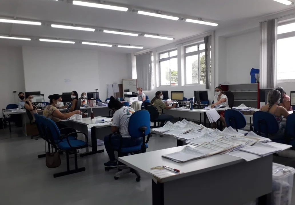 Pacientes que realizaram coleta para exames de Covid-19 podem aguardar contato do Monitoramento