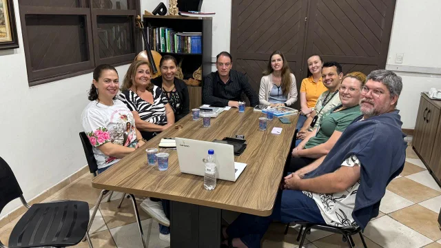 Prefeitura está elaborando projeto que une educação e cultura para a rede municipal de ensino