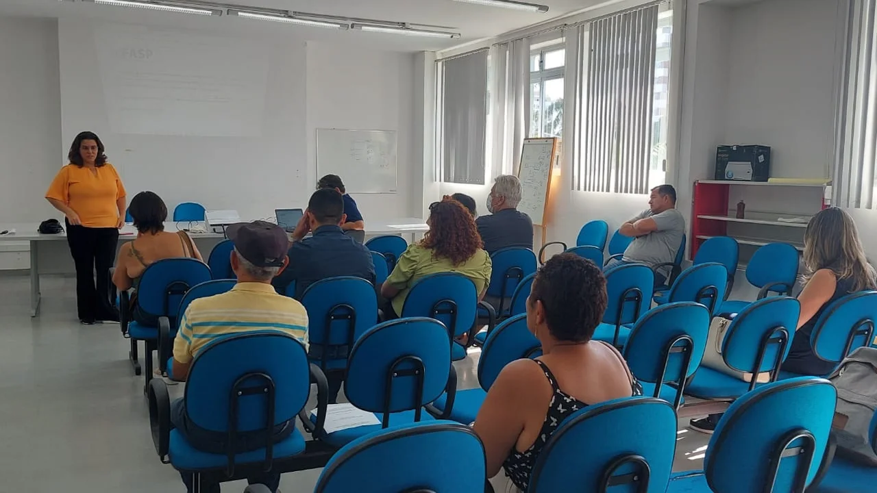 Saúde apresenta Relatório Anual de Gestão 2023