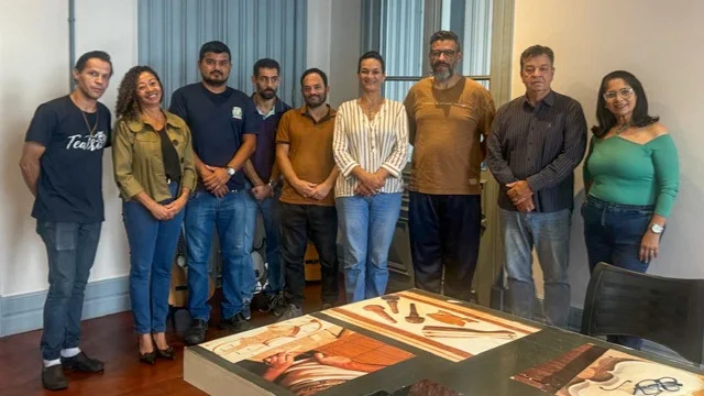 Prefeitura de Paranaguá firma parceria com Circo Torricceli para apresentações circenses inclusivas