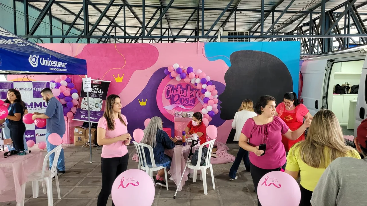 Ponto de Atendimento da Mulher tem defensora pública às quartas-feiras