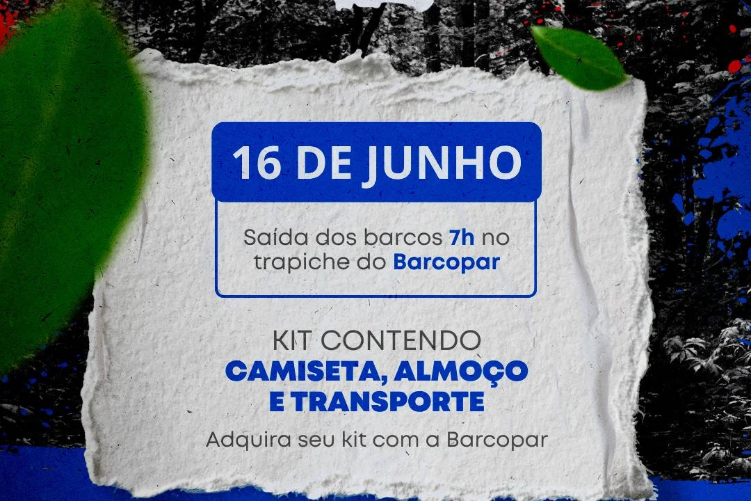 3ª Trilha Caiçara está com inscrições abertas