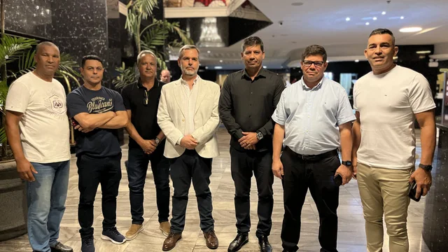 Autoridades se reúnem em Brasília para debater perspectivas do trabalho nos portos