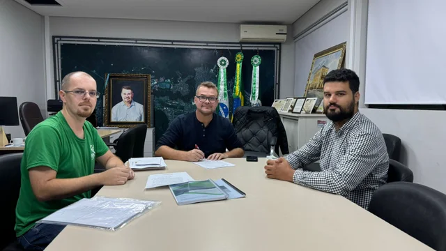 Parque Natural Municipal é criado em Paranaguá