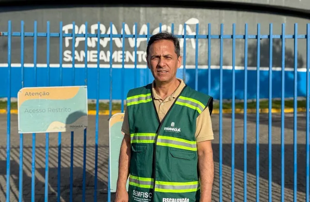 Prefeitura de Paranaguá impede na Justiça reajuste da tarifa de água e esgoto