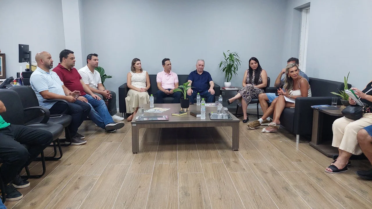 Prefeitura de Paranaguá anuncia o projeto do novo Mercado do Peixe 