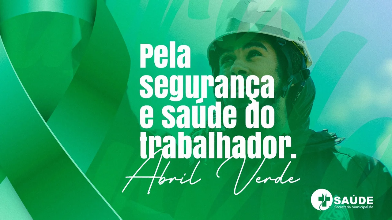 Saúde realiza encontro para debater a importância das notificações da segurança no ambiente de trabalho