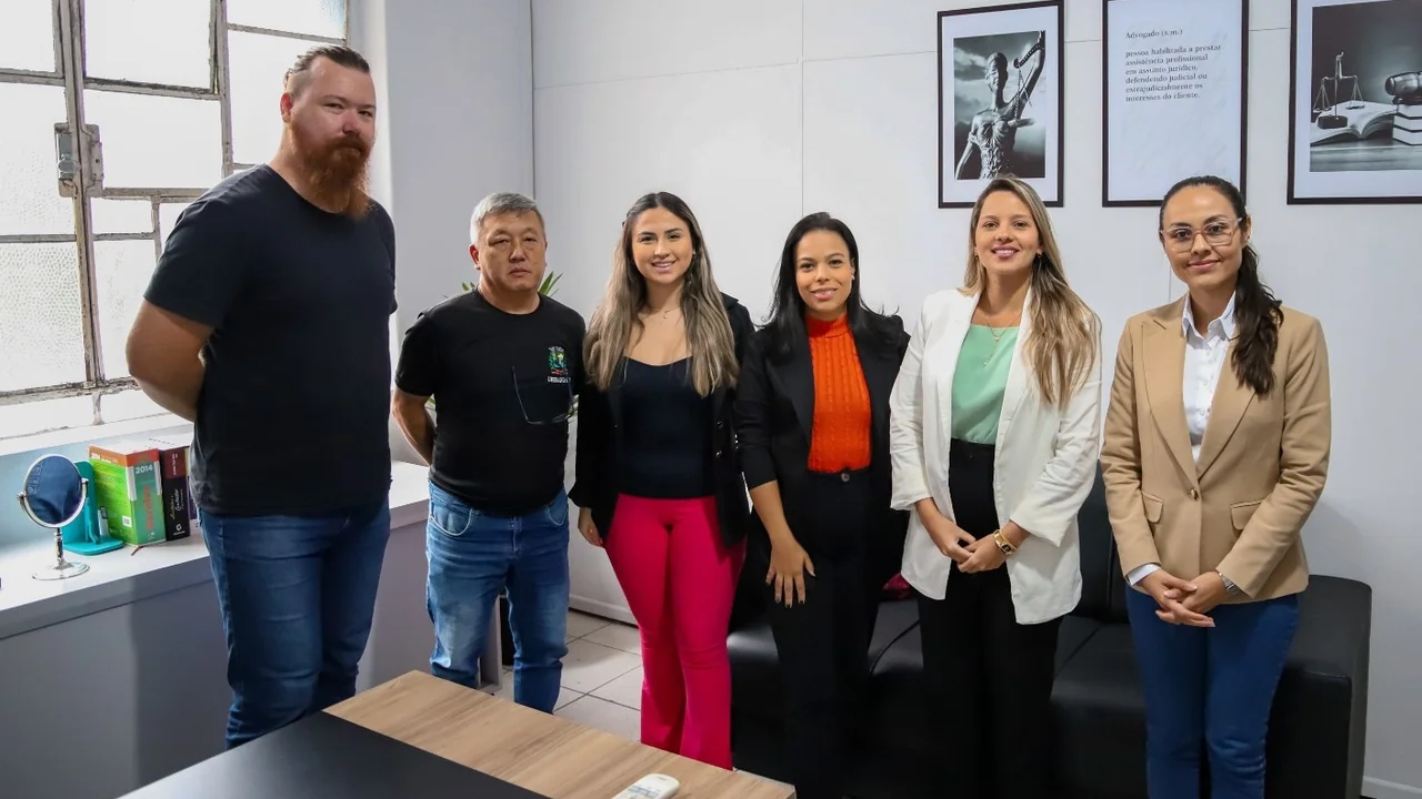 Reuniões técnicas entre Município e Defensoria Pública promovem avanços na resolução administrativa de demandas da população