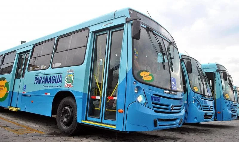 Prefeitura se reúne com empresa de transporte coletivo