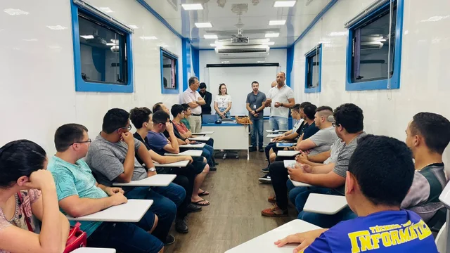 Projeto Bora Paraná acontecerá em Paranaguá