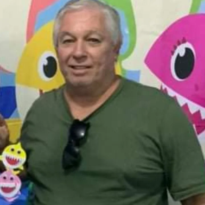 Prefeitura de Paranaguá lamenta falecimento de Tibério César Martins Baltazar