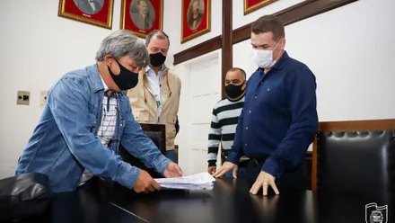 Imagem da galeria da noticia