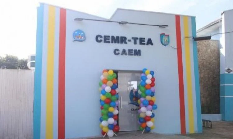 Centro de Autismo promove ‘Tarde Rosa’