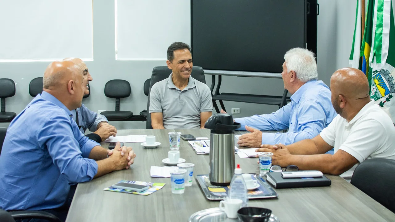 Fomento Paraná apresenta oferta de crédito para Paranaguá