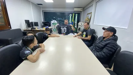 Imagem da galeria da noticia