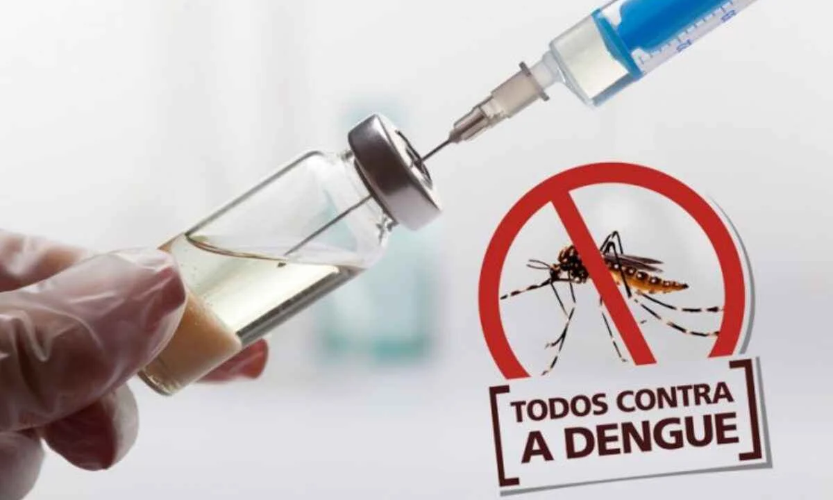 Paranaguá intensifica proteção da juventude contra a dengue