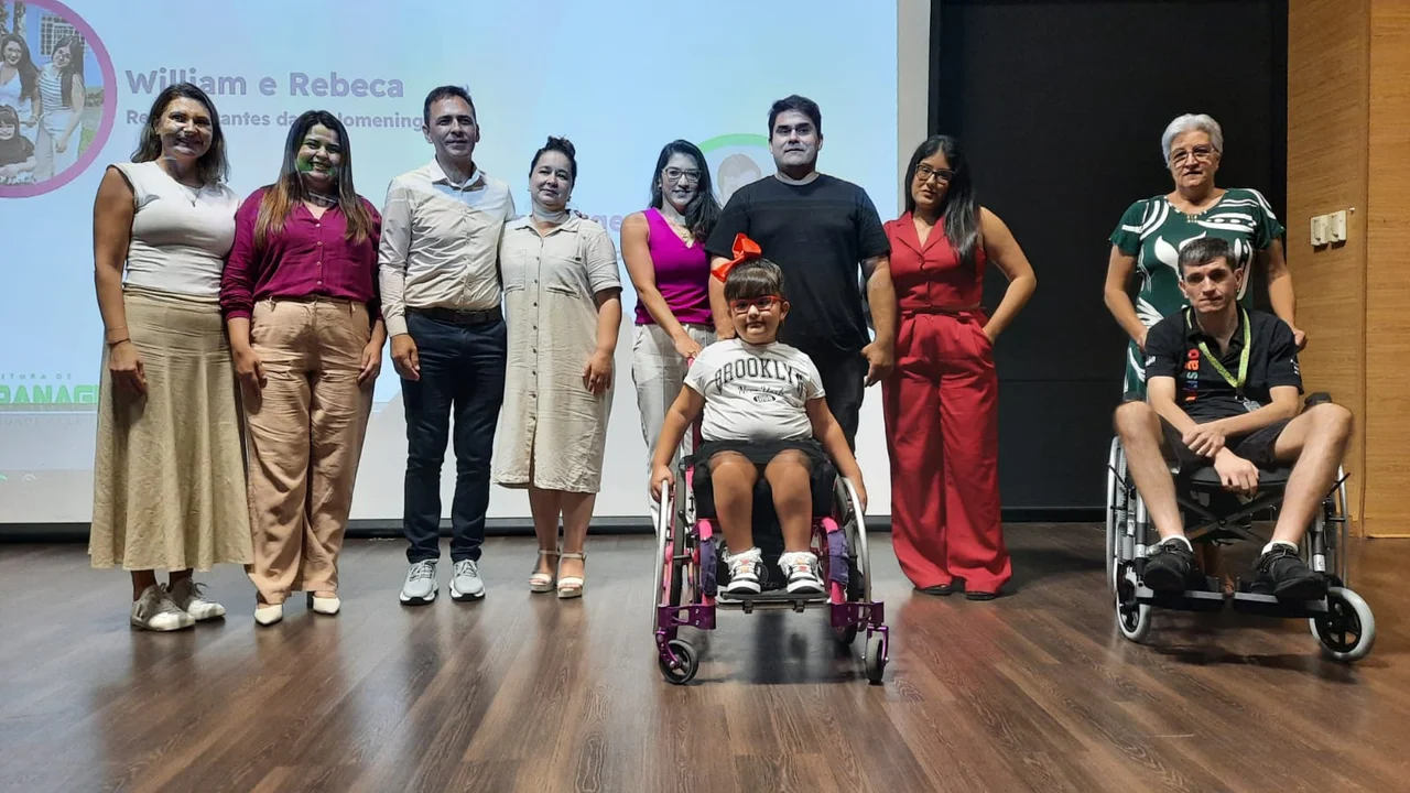 1º Simpósio de Conscientização das Doenças Raras promove debate sobre inclusão e superação