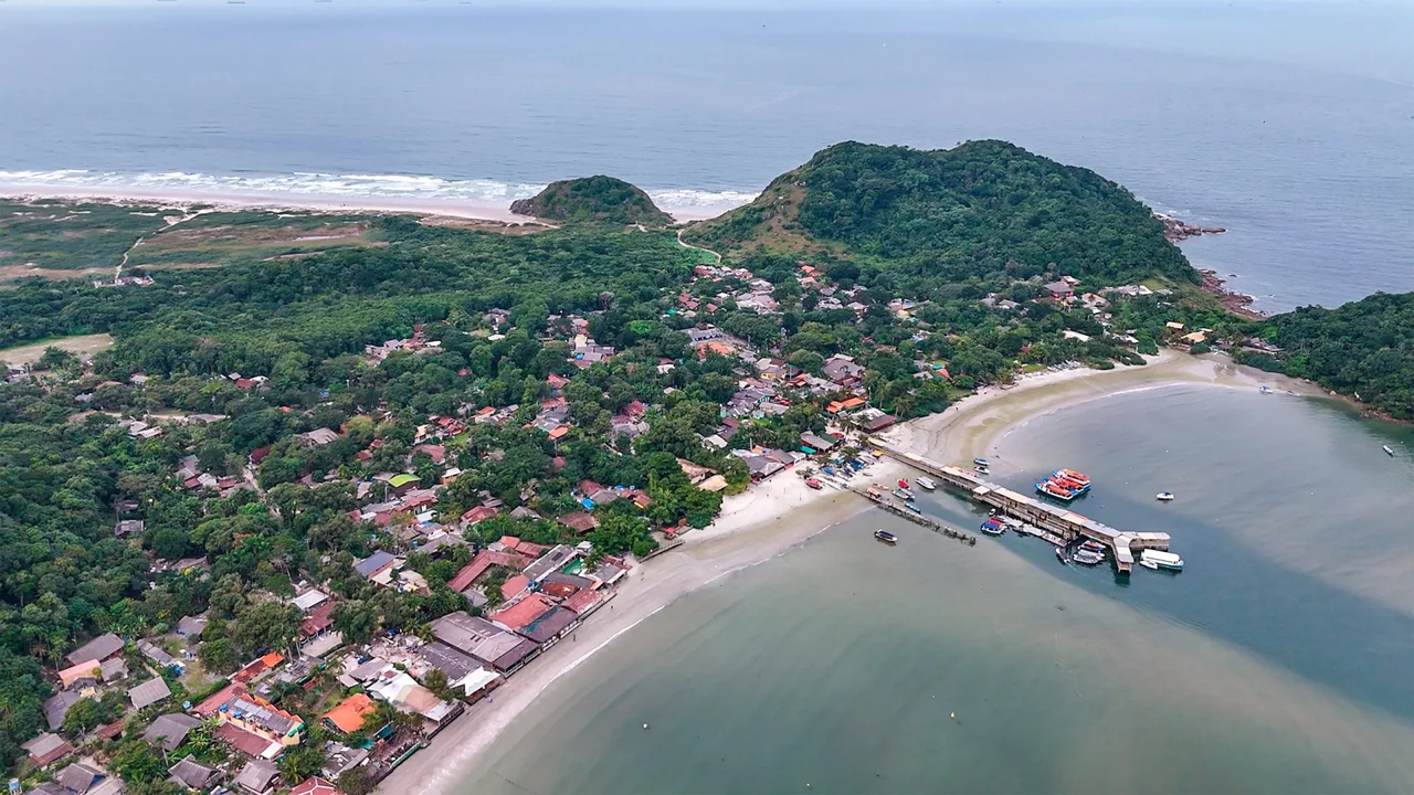 Encantadas Jazz acontece neste mês de agosto na Ilha do Mel