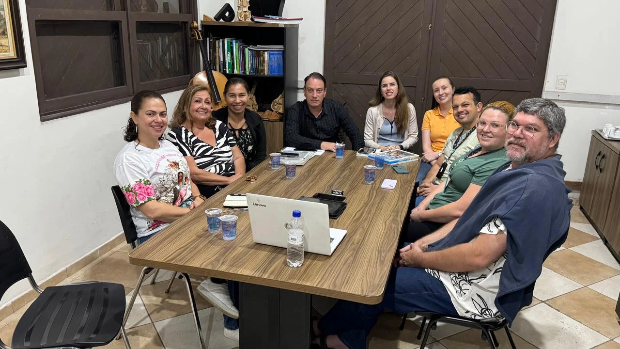 Prefeitura está elaborando projeto que une educação e cultura para a rede municipal de ensino