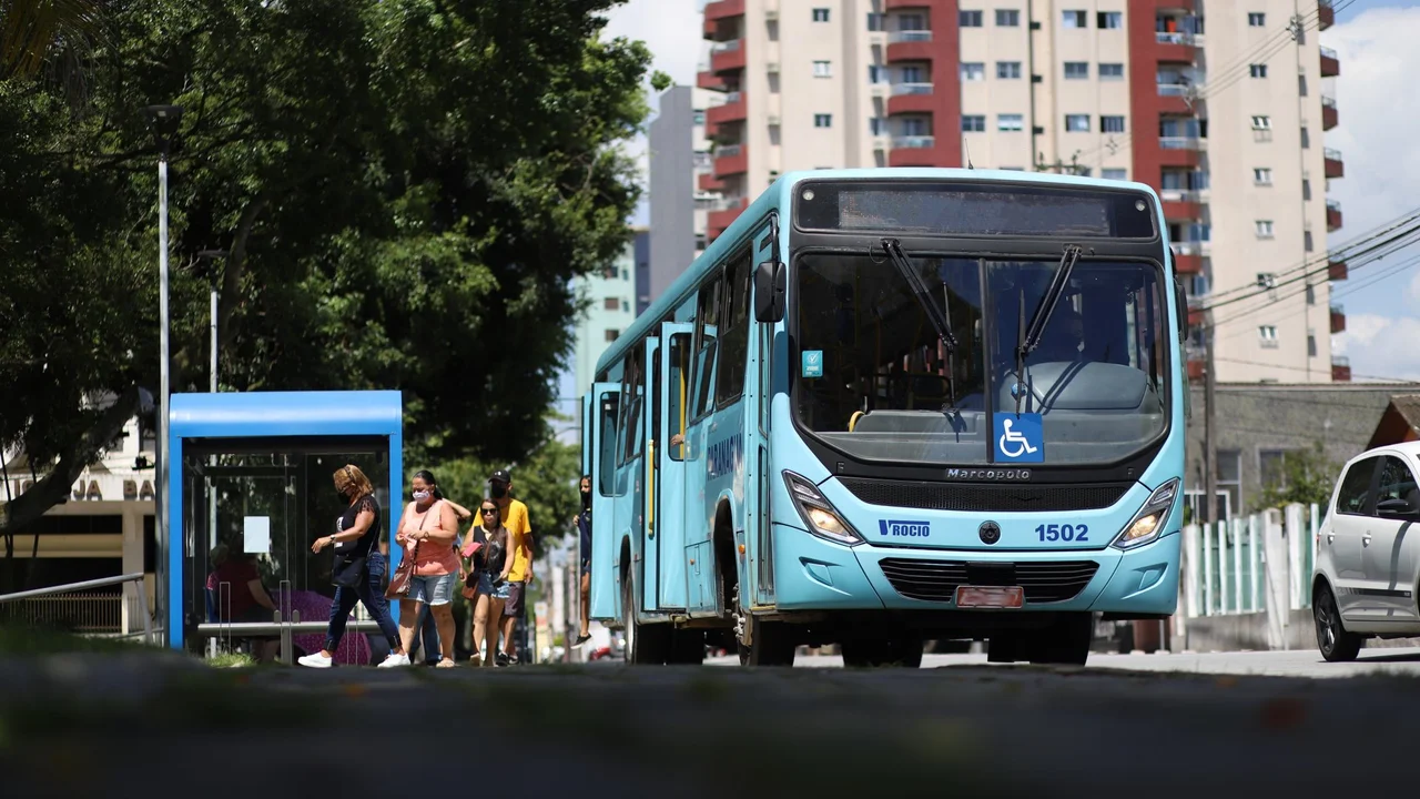 Tempo de espera por ônibus vai diminuir a partir do dia 28