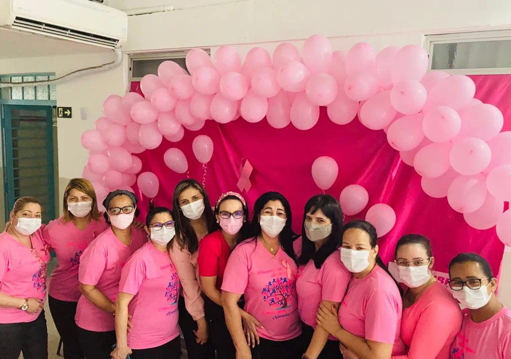 Fundação de Assistência à Saúde realiza ação para profissionais que atuam na UPA