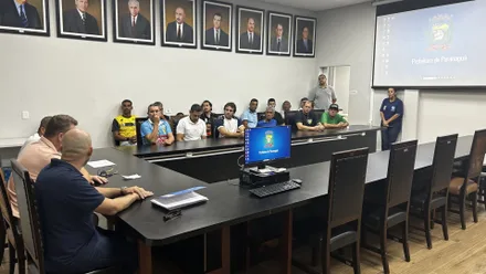 Imagem da galeria da noticia