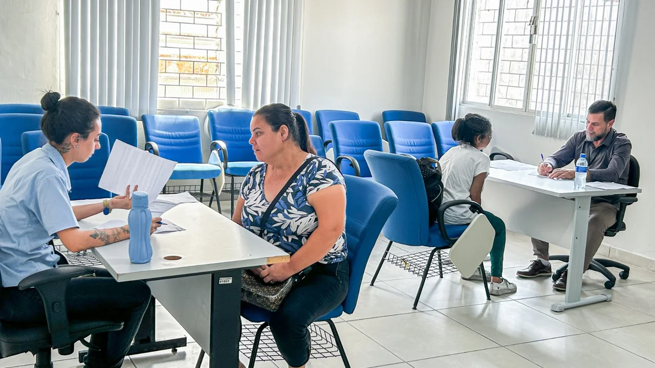 Mutirão de Empregos terá 40 vagas nesta quinta-feira na Agência do Trabalhador em Paranaguá