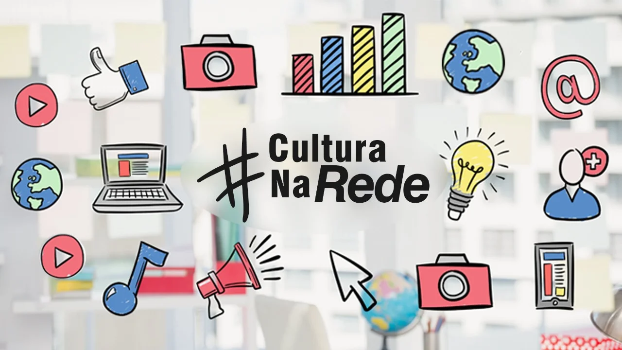 Programa "Cultura na Rede" está contemplando artistas de diversas áreas de Paranaguá