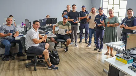 Imagem da galeria da noticia
