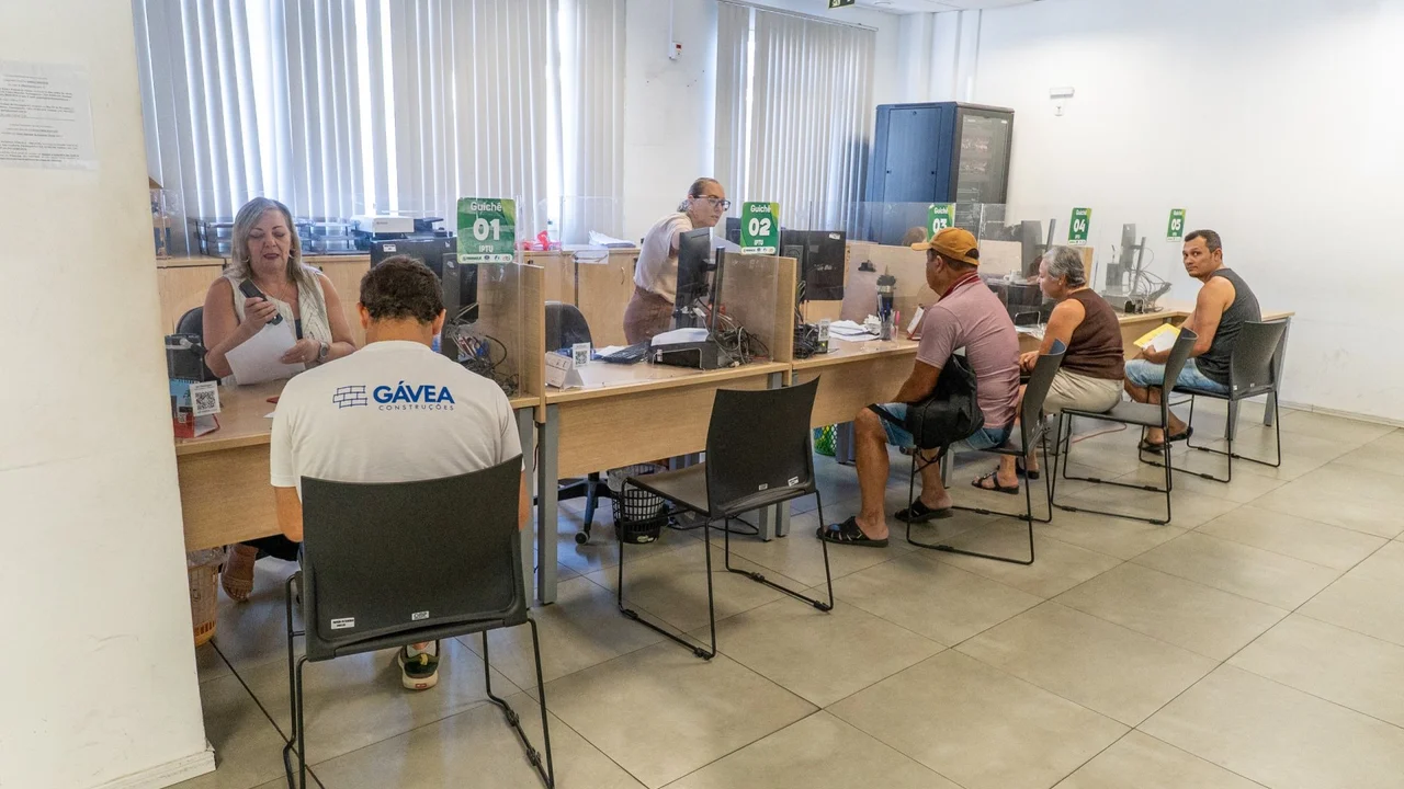 Prazo para pagamento do IPTU 2026 com 12% de desconto termina nesta sexta-feira (10) em Paranaguá