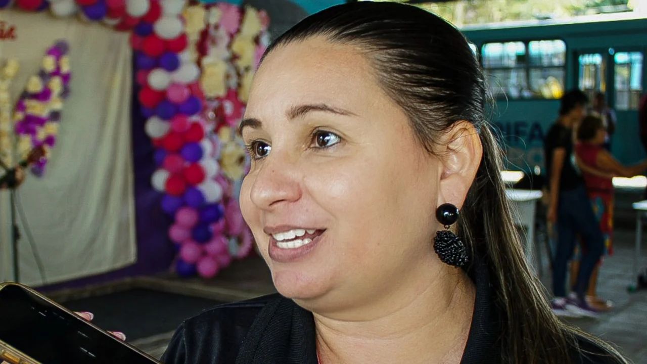 Semmu participa de capacitação que incentiva as cidades a investirem em políticas para a mulher