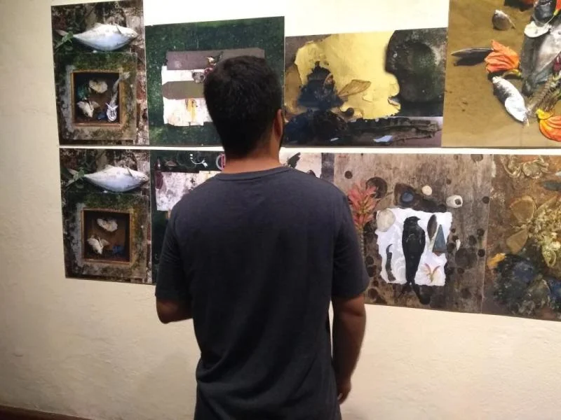 Secultur abre chamada pública para projetos de Artes Visuais