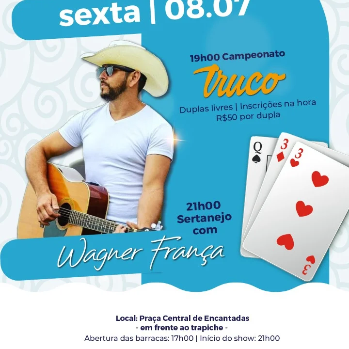 Festa da Tainha em Encantadas movimenta o final de semana