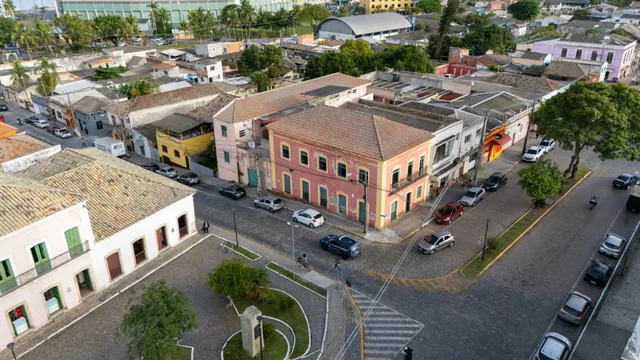 Paranaguá ganha Hub de Inovação e Empreendedorismo nesta quinta-feira (14)