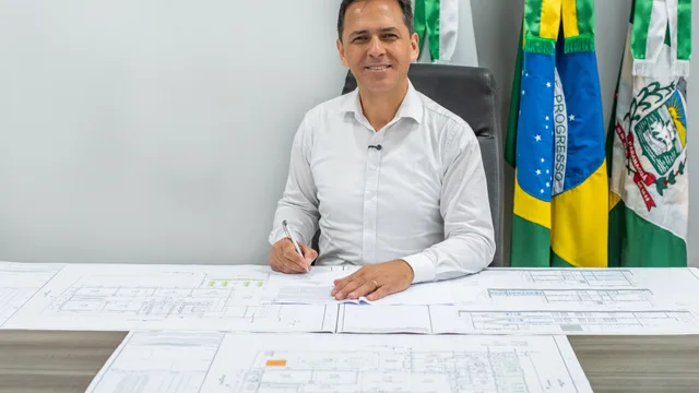 Prefeitura de Paranaguá inicia processo para construir nova unidade da Escola Randolfo Arzua
